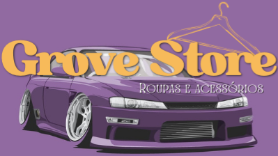 Logo da loja Grove Store