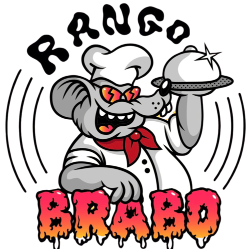 Logo da loja Cortes do Rango Brabo
