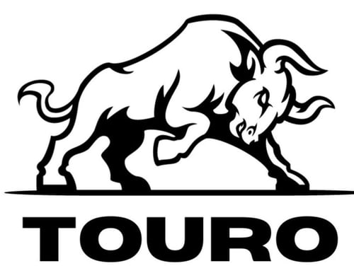 Logo da loja Touro Fashion