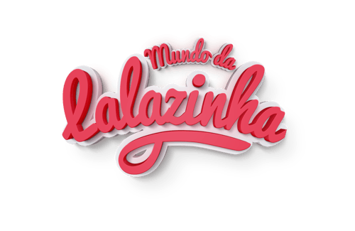 Logo da loja Mundo da Lalazinha