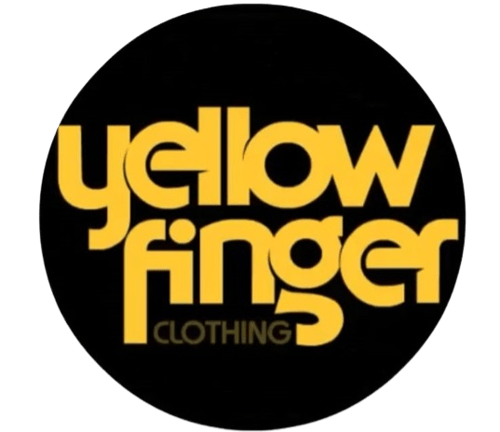 Yellowfinger Clothing - Camisetas e produtos personalizados