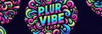 Logo da loja Plur Vibe Shop