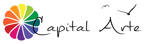 Logo da loja Capital Arte