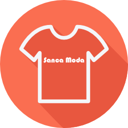 Logo da loja Sanca Moda