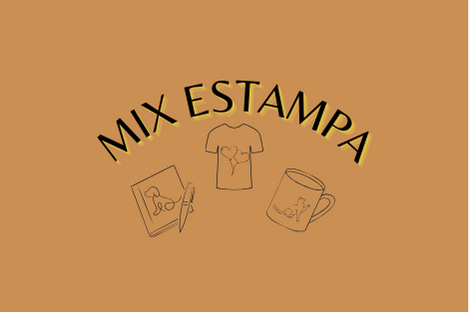Logo da loja Mix Estampa
