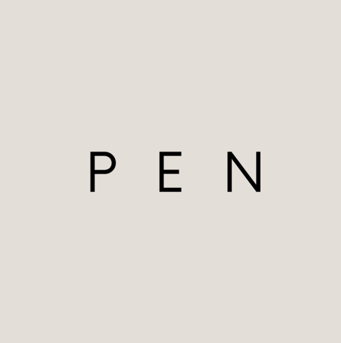 Logo da loja PEN CLOSET