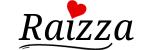 Logo da loja Raizza