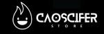 Logo da loja Caoscifer Store