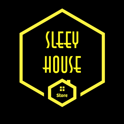 Logo da loja Sleey House Store