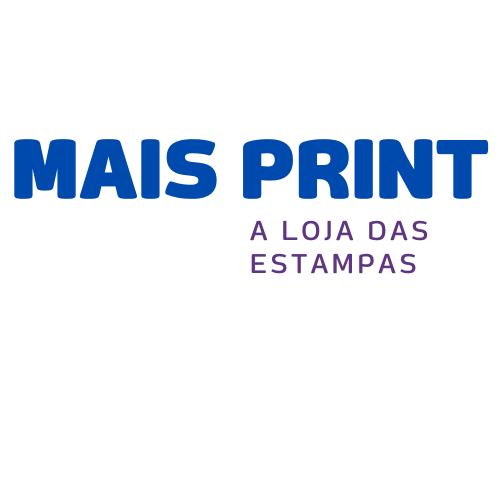 Logo da loja Mais Print Shop