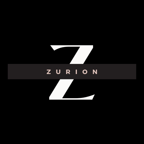 Logo da loja Zurion 