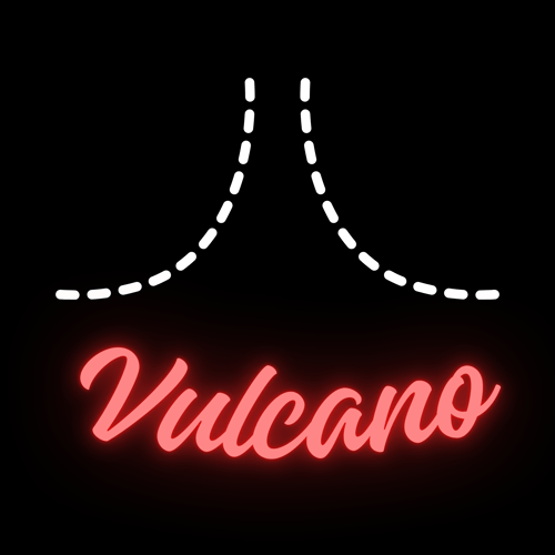 Vulcano - Camisetas e produtos personalizados