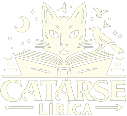 Logo da loja Catárse Lírica