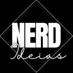 Nerd Ideias - Camisetas e produtos personalizados