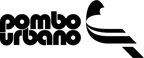 Logo da loja Pombo Urbano