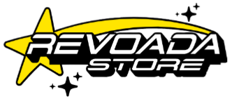 Revoada - Camisetas e produtos personalizados