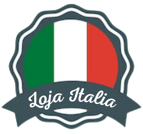 Loja Itália - Camisetas e produtos personalizados