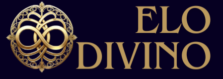 Logo da loja Elo Divino