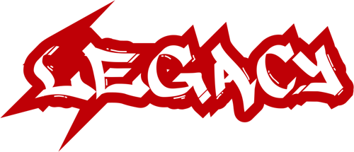 Logo da loja Legacy Store
