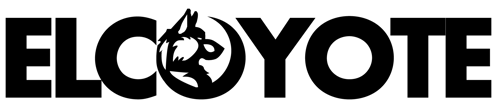Logo da loja elcoyote