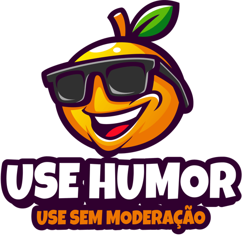 USE HUMOR - Camisetas e produtos personalizados