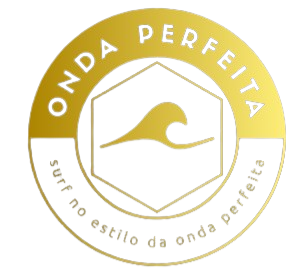 Ondas perfeitas - Camisetas e produtos personalizados