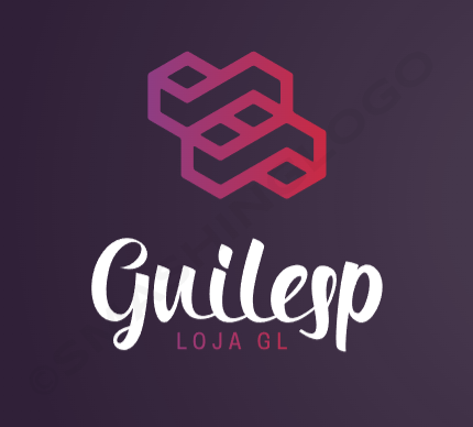 Logo da loja Produtos_GL