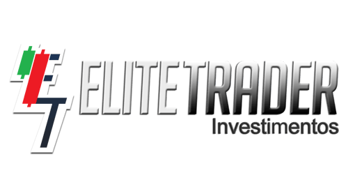 Elite Trader Oficial - Camisetas e produtos personalizados