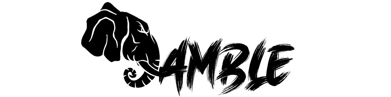 Nome da loja  Jamble Store