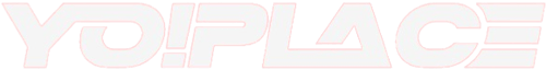 Logo da loja Yo!place