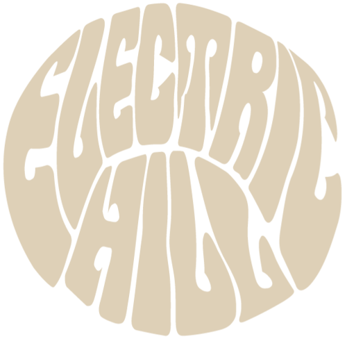 Logo da loja Electric Hill