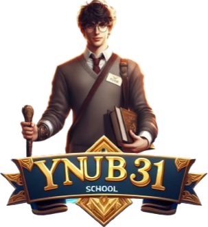 Logo da loja YNUB31