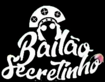 Logo da loja Bailão Secretinho