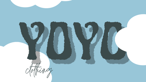 Logo da loja yoyo
