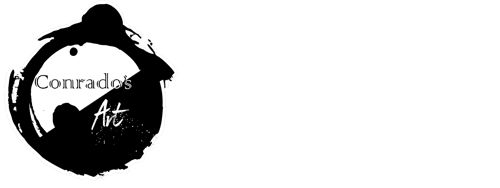 Logo da loja ConradosArt