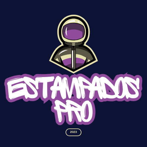 Logo da loja Estampados Pro