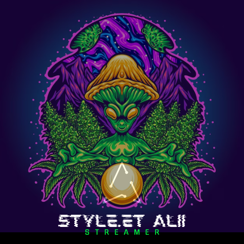 Logo da loja BUGMOD@