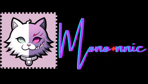 Logo da loja Mono.nnie Store