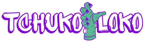 Logo da loja Tchuko Loko Store