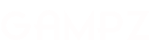 Logo da loja gampz