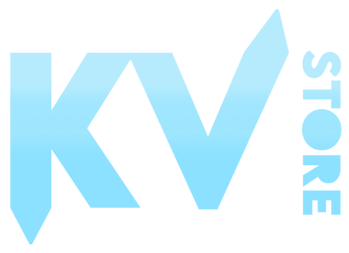 K-VERSE STORE - Camisetas e produtos personalizados