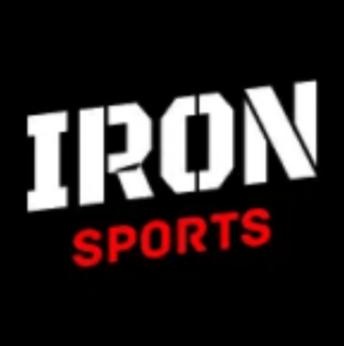 Iron Sports - Camisetas e produtos personalizados