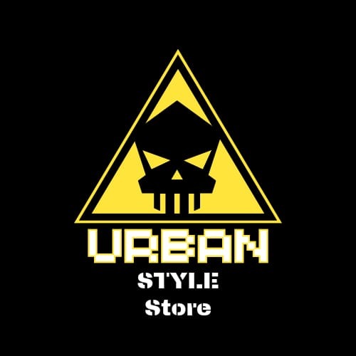 Logo da loja Urban Style Store