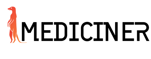 Logo da loja Mediciner