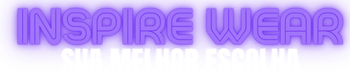 Logo da loja Inspire Wear