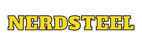 Nerdsteel  - Camisetas e produtos personalizados