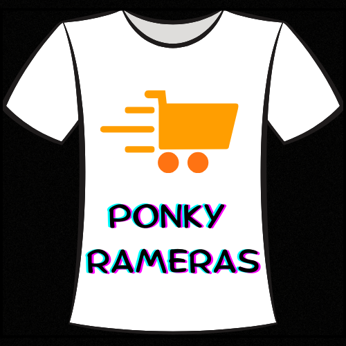 Logo da loja Ponky Canecas