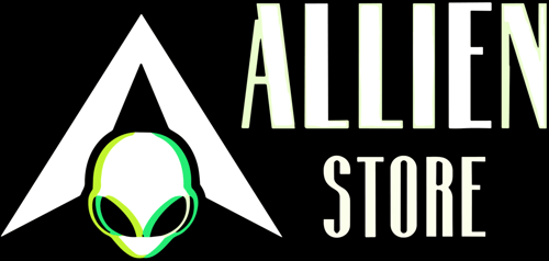 Allien Store - Camisetas e produtos personalizados