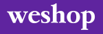 weshop - Camisetas e produtos personalizados