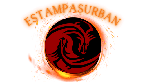 Logo da loja Estampasurban